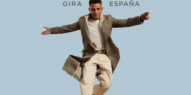 Alejandro Sanz llega este sábado a A Coruña: horarios, accesos, entradas, hoteles y todo lo que debes saber