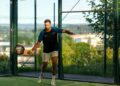 Carral se prepara para los torneos estivales de tenis y pádel
