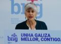 O BNG ve a proposta do PP para o galego “un paso atrás” porque mesmo reduce a protección da lingua do actual PXNL