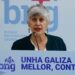 O BNG ve a proposta do PP para o galego “un paso atrás” porque mesmo reduce a protección da lingua do actual PXNL