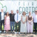 Paderne brinda polo Branco Lexítimo, unha variedade recuperada que xa é símbolo da comarca