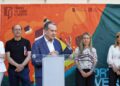 Vigo inaugura a Feira do Libro