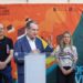 Vigo inaugura a Feira do Libro
