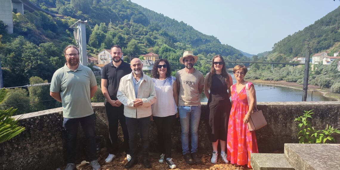 «A Candidatura da Ribeira Sacra tiña evidentes déficits»