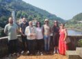 «A Candidatura da Ribeira Sacra tiña evidentes déficits»