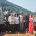 «A Candidatura da Ribeira Sacra tiña evidentes déficits»