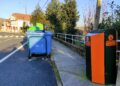 Carballo amplía a rede de reciclaxe de aceite usado ata os 40 puntos de recollida