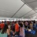 Festa do Percebe de Cedeira o 1 e 2 de Agosto