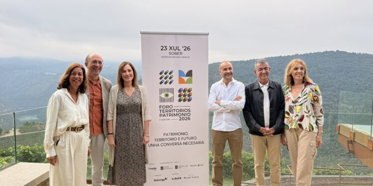 O X Foro Territorios Patrimonio reivindica o valor do futuro da Ribeira Sacra ás portas da decisión da UNESCO
