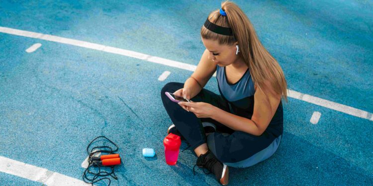 Cómo practicar deporte este verano sin caer en la presión del “cuerpo perfecto”