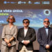 El Gobierno y el Grupo Social ONCE repartirán de manera gratuita dos millones de gafas seguras para ver el eclipse total de sol del 12 de agosto
