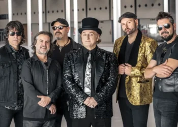 El Gran Guateque trae a Fórmula V y Orquesta Mondragón a Lalín, Narón y Ribadeo