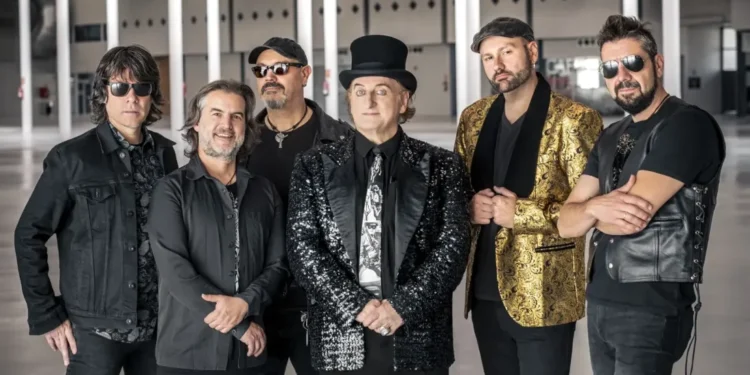 El Gran Guateque trae a Fórmula V y Orquesta Mondragón a Lalín, Narón y Ribadeo