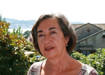 O Festival Atlántica entrega a Cornamusa de Honra 2026 á investigadora Camiño Noia