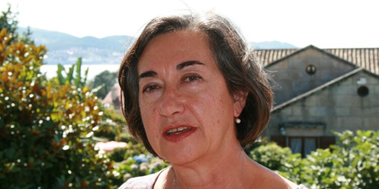 O Festival Atlántica entrega a Cornamusa de Honra 2026 á investigadora Camiño Noia