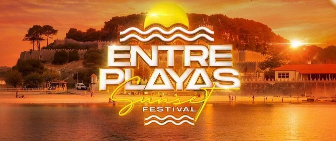 Baiona se mueve con Entre Playas Sunset Festival