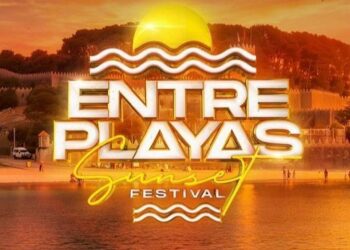 Baiona se mueve con Entre Playas Sunset Festival