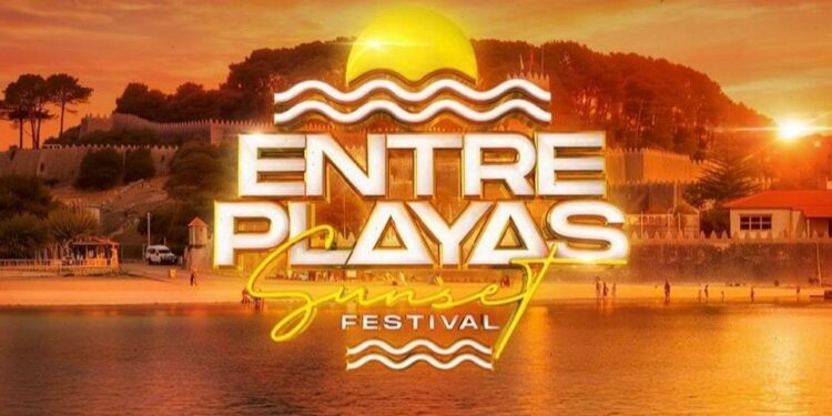 Baiona se mueve con Entre Playas Sunset Festival