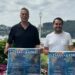 Cedeira prepárase para 17 días de Festa