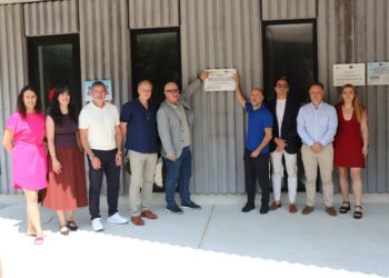Ourense completa a execución do PERTE da Auga