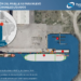 La Autoridad Portuaria de A Coruña ampliará el muelle de Langosteira para habilitar el nuevo punto de atraque de Repsol