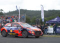 O Rallyshow Deputación da Coruña regresa ás Pontes coa participación de catro campións do mundo de rallyes