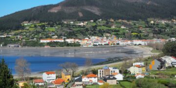 As Festas de Santa Ana animan Cedeira con actividades para toda a familia