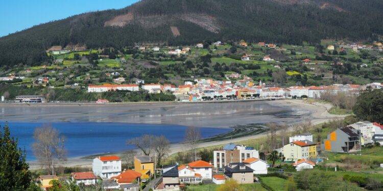 As Festas de Santa Ana animan Cedeira con actividades para toda a familia