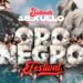 O Festival Oro Negro poñerá música e animación a Festa do Percebe do Roncudo en Corme