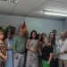 Vox inaugura su sede en A Coruña