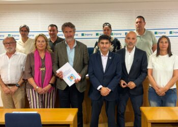 As traballadoras do SAF  xa teñen novo protocolo de seguridade