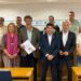 As traballadoras do SAF xa teñen novo protocolo de seguridade