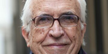 A Real Academia Galega dedicaralle o Día das Letras Galegas 2027 a Xosé Neira Vilas