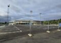 Ferrol inaugura o Autocine de verán o sábado 25 de xullo coa proxección de ‘Grease’