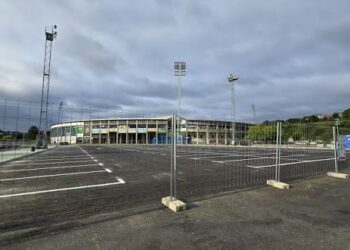 Ferrol inaugura o Autocine de verán o sábado 25 de xullo coa proxección de ‘Grease’