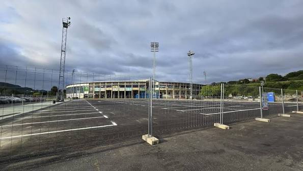Ferrol inaugura o Autocine de verán o sábado 25 de xullo coa proxección de ‘Grease’