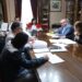 Lugo aproba o texto do convenio convenio marco da FEGAMP, para conseguir un uso máis eficiente dos servizos públicos