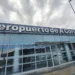 Los aeropuertos gallegos rozan los 480.000 pasajeros en junio