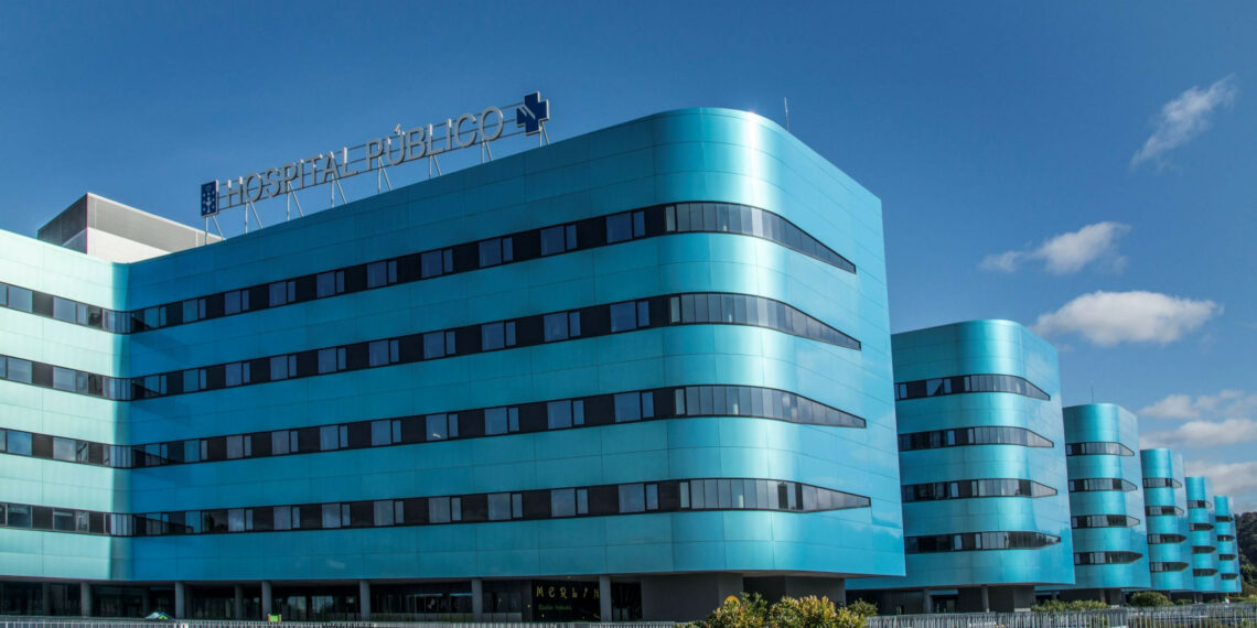El TSXG exime a la Xunta de pagar el IBI del Hospital Álvaro Cunqueiro de Vigo