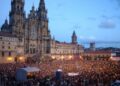 Fiestas de Santiago Apóstol 2026 en Galicia: todos los pueblos, conciertos, orquestas y actividades del 25 de julio