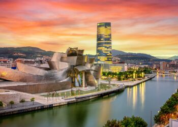 Radio Líder Euskadi: 47.000 oyentes diarios en Vizcaya