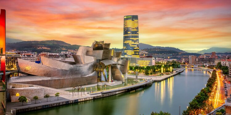 Radio Líder Euskadi: 47.000 oyentes diarios en Vizcaya