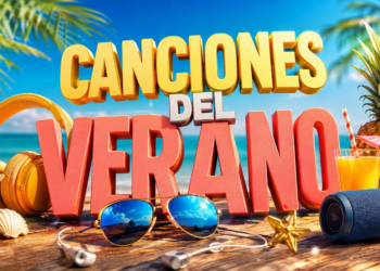 Las canciones del verano desde el año 2000 hasta 2026: todos los éxitos que marcaron cada verano en España