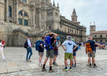 Camino de Santiago en verano 2026: cómo reservar hoteles baratos, mejores rutas, precios y consejos para ahorrar