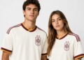 Camiseta de España con dos estrellas: precio, dónde comprarla y cuándo sale a la venta tras ganar el Mundial 2026