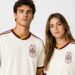 Camiseta de España con dos estrellas: precio, dónde comprarla y cuándo sale a la venta tras ganar el Mundial 2026