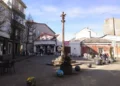 Ferrol celebrará las Fiestas Patrias de Perú y Colombia con una  una feria