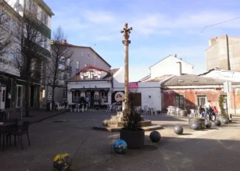 Ferrol celebrará las Fiestas Patrias de Perú y Colombia con una una feria
