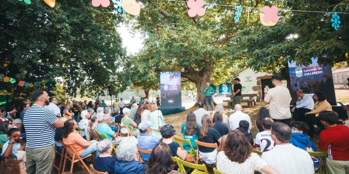 Festival Castelo Conta ‘Outra volta á festa’ do 24 ao 30 de Agosto