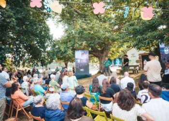 Festival Castelo Conta ‘Outra volta á festa’ do 24 ao 30 de Agosto